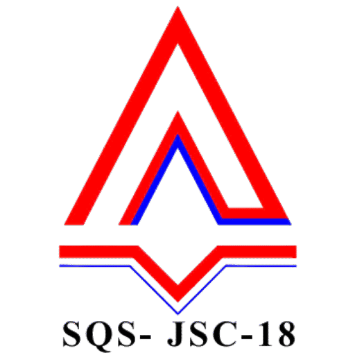 CÔNG TY CỔ PHẦN THƯƠNG MẠI VÀ XÂY DỰNG SQS 18