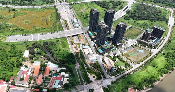 TP.HCM chuẩn bị công bố 112 dự án được miễn g...