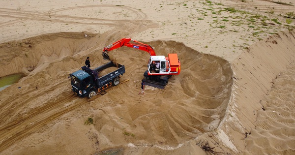 Thị trường vật liệu xây dựng phục hồi tích cự...