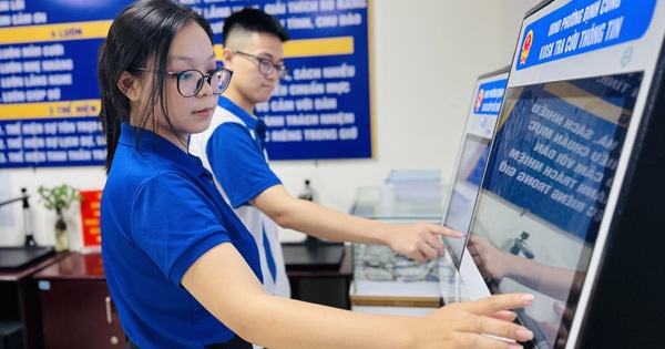 Bước chuyển mình trong quản lý quy hoạch, xây...